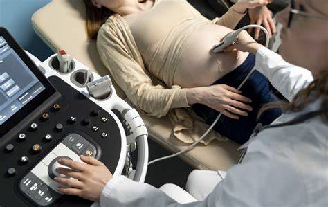 Top 5 Tips for a Clear 5D Ultrasound Scan