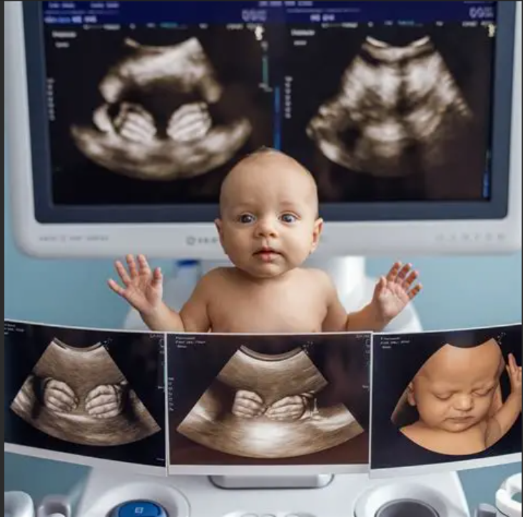 Understanding the Benefits of 5D Ultrasound