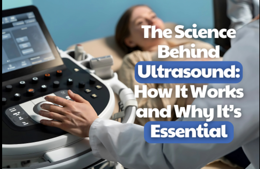 The Science Behind 5D Ultrasound: How It Works and Why It’s Revolutionary / ५डी अल्ट्रासाउन्डको विज्ञान: यसले कसरी काम गर्छ र किन क्रान्तिकारी हो